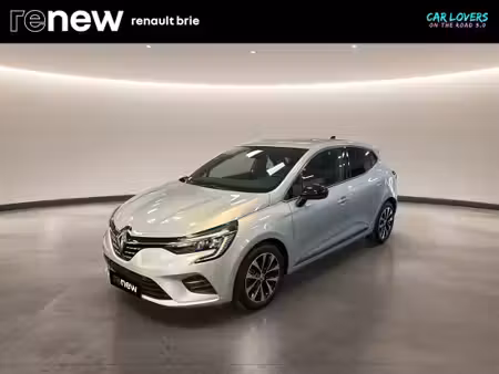 Renault Clio 1.0 TCe 90 Techno