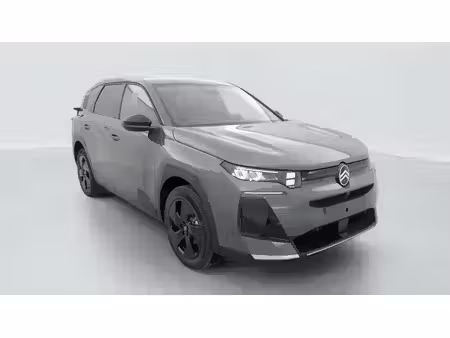 Citroën C5 Aircross 1.2 145 Plus