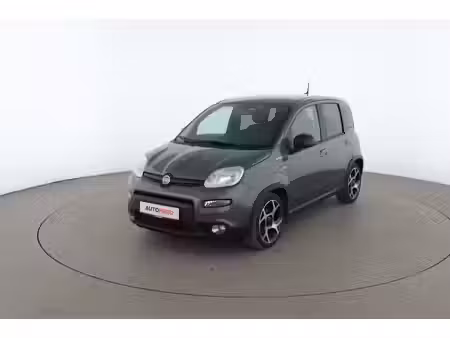 Fiat Panda 1.0 70