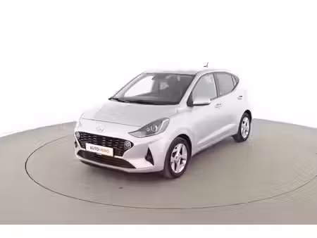 Hyundai i10 1.0 67