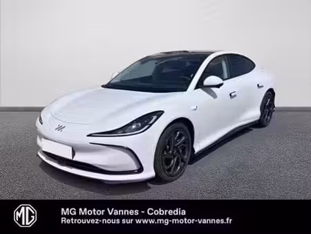 MG IM5 