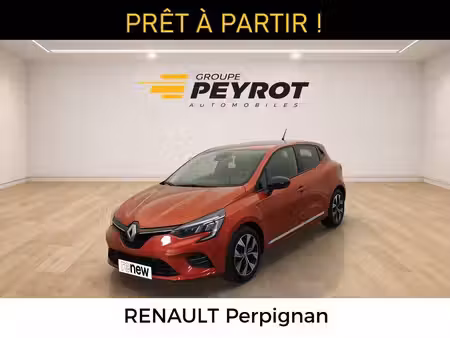 Renault Clio 1.0 SCe 65 Evolution