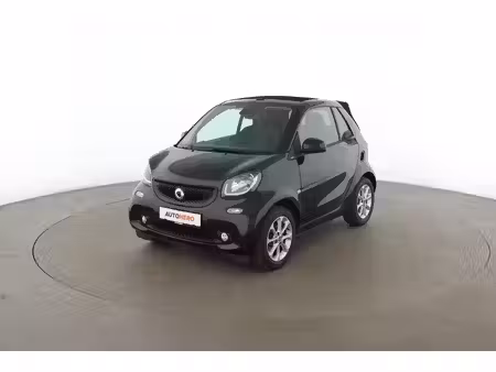 Smart Fortwo 1.0 71