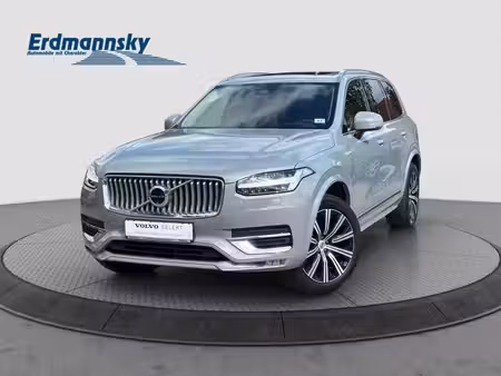 Volvo XC90 T8 2.0 310 4x4