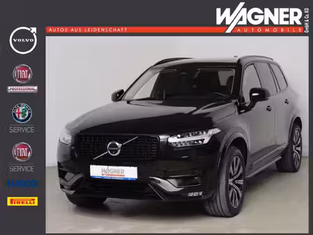 Volvo XC90 T8 2.0 310 Plus 4x4