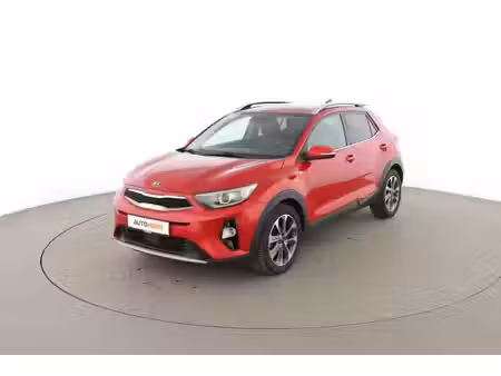 Kia Stonic 1.0 T-GDi 120