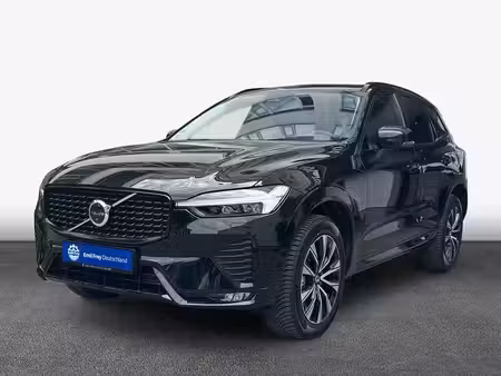 Volvo XC60 2.0 4x4