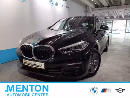 BMW Série 1 118d 2.0 150 sDrive