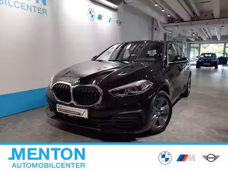BMW Série 1 118d 2.0 150 sDrive