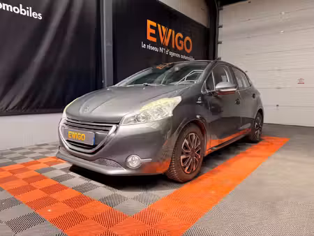 Peugeot 208 1.6 HDi 92 Active