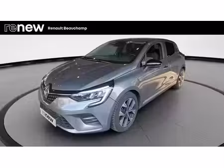 Renault Clio 1.0 SCe 65 Evolution