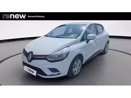 Renault Clio 0.9 SCe 75