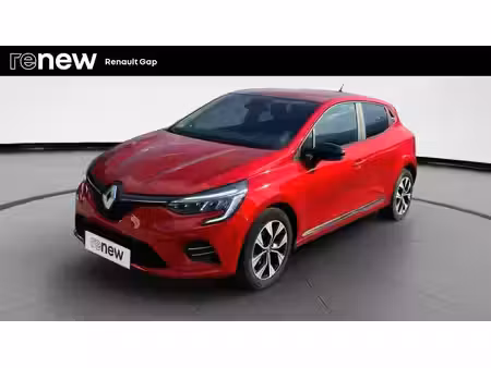 Renault Clio 1.0 TCe 90 Evolution