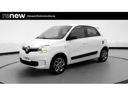Renault Twingo 1.0 SCe 65