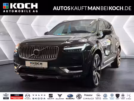 Volvo XC90 T8 2.0 310 4x4