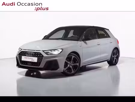 Audi A1 1.0 TFSI 116