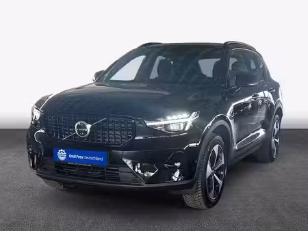 Volvo XC40 2.0