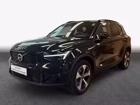 Volvo XC40 2.0