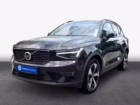 Volvo XC40 2.0