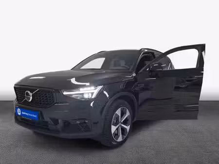 Volvo XC40 2.0