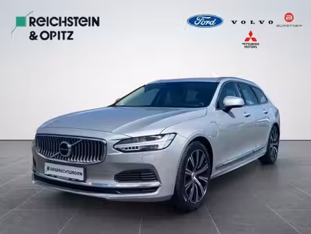 Volvo V90 T8 2.0 310 4x4