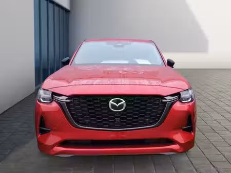 Mazda CX-60 e-Skyactiv 2.5 327 Homura Plus 4x4