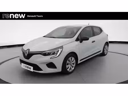 Renault Clio 1.0 SCe 65