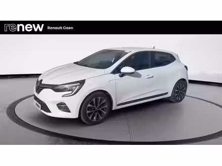 Renault Clio 1.0 TCe 90