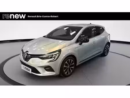 Renault Clio 1.0 TCe 90 Techno