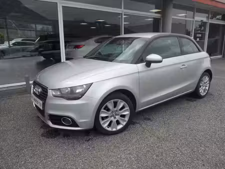 Audi A1 1.6 TDI 90 Ambition