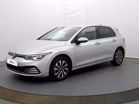 Volkswagen Golf 1.0 TSI 110