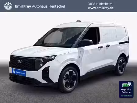 Ford Transit 136 Trend