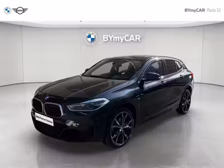 BMW X2 18d 2.0 150 M Sport sDrive