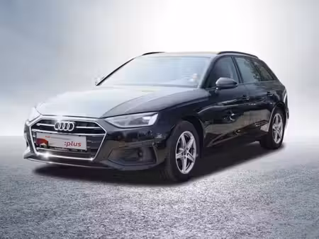 Audi A4 35 TFSI 2.0 FSI 150