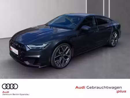 Audi A7 S7 V6 3.0 TDI 344 quattro