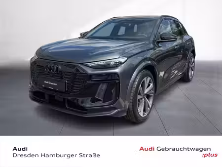 Audi e-tron Business Line