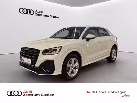 Audi Q2 35 TFSI 1.5 TFSI 150