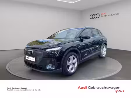 Audi Q4 e-tron 40 204