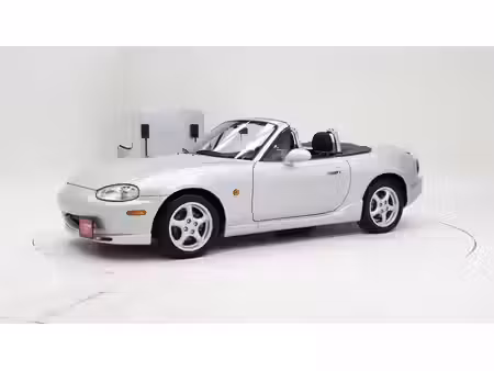 Mazda MX5 1.8 Sport