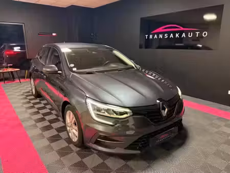 Renault Mégane E-Tech 1.6 160