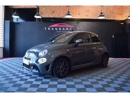 Abarth 595 1.4 180 Competizione