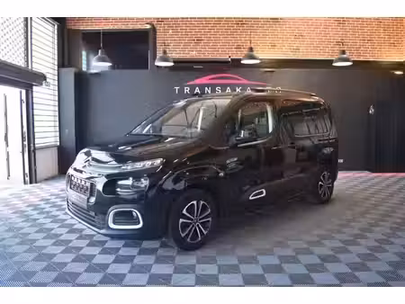 Citroën Berlingo Shine