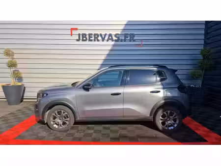 Citroën C3 1.2 100 Max