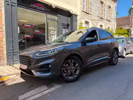 Ford Kuga 1.5 120 ST Line