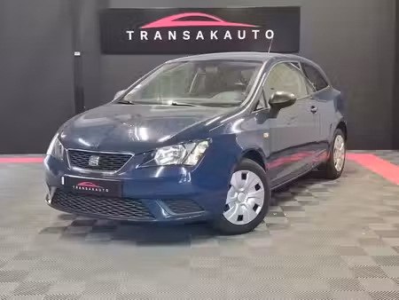 Seat Ibiza 1.0 TSI 75 Référence