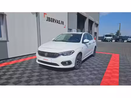 Fiat Tipo 1.6 MultiJet 120 Lounge