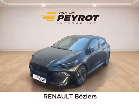 Renault Clio 1.2 TCe 115 Esprit Alpine