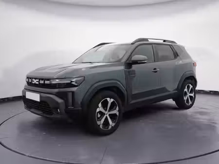 Dacia Duster 1.8 155 Journey