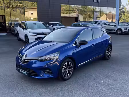 Renault Clio E-Tech 1.6 145 Evolution