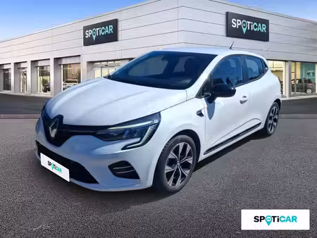 Renault Clio E-Tech 1.6 140 Limited